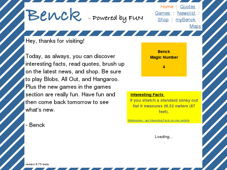 www.benck.com