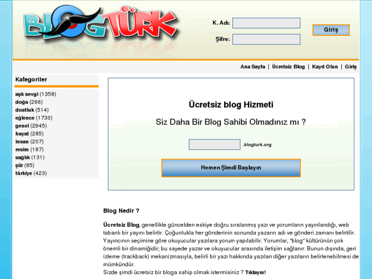www.blogturk.net