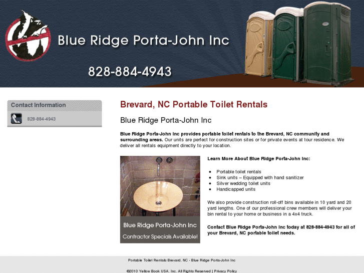 www.blueridgeportajohn.com