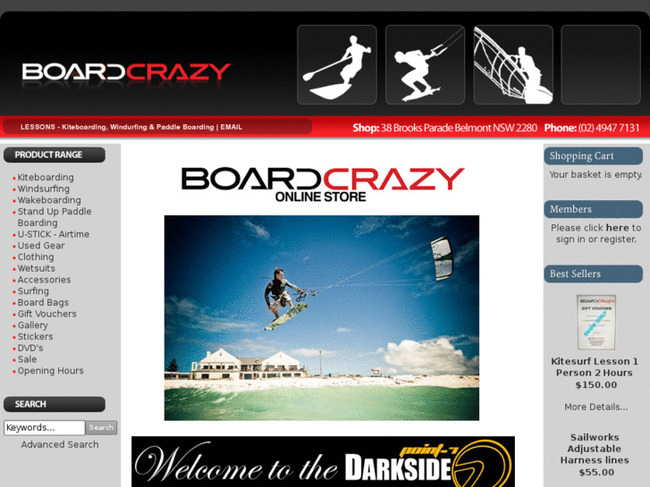 www.boardcrazy.com