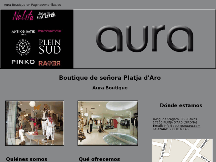 www.boutiqueaura.com