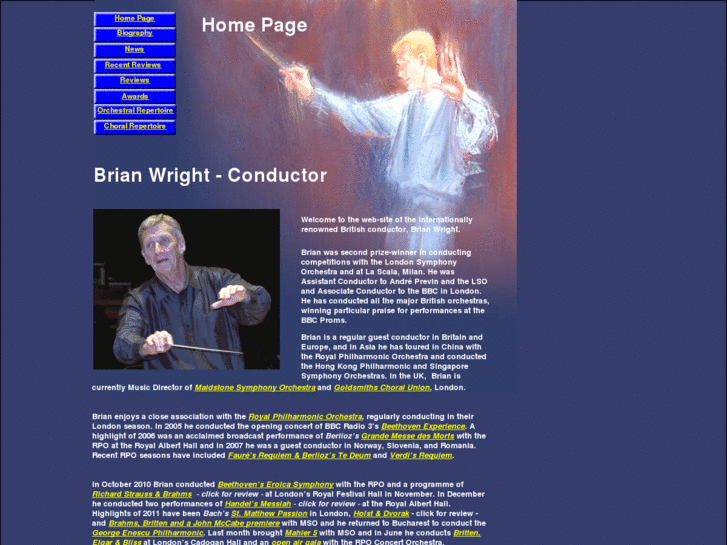 www.brianwright.co.uk