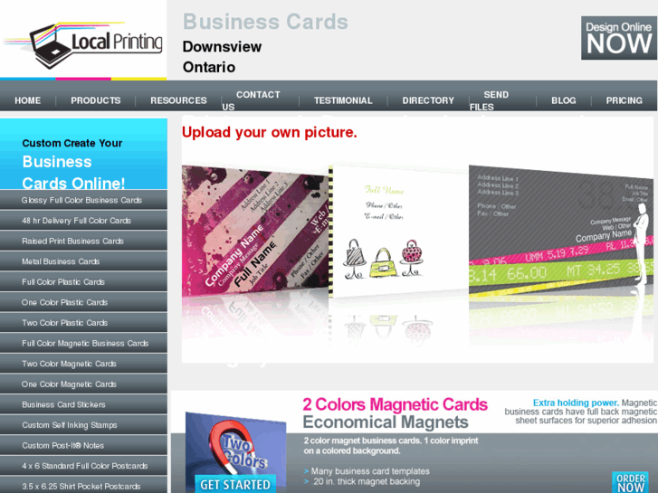 www.businesscarddownsview.com
