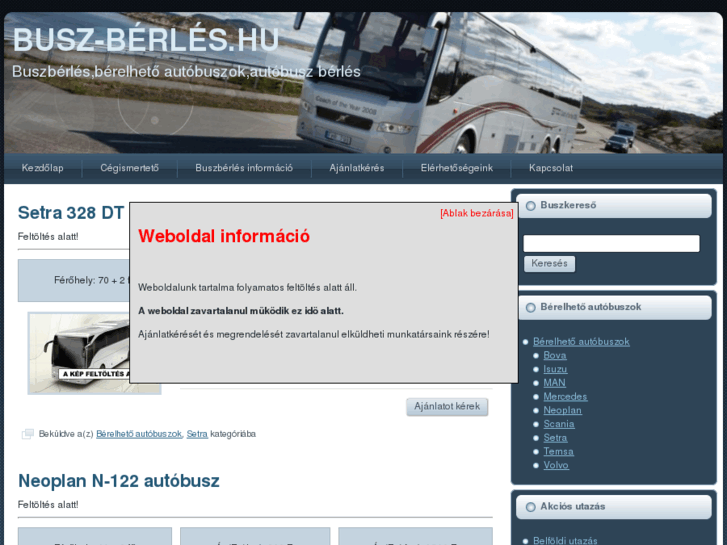 www.busz-berles.hu