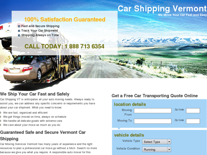 www.carshippingvermont.com