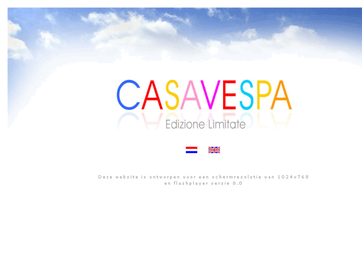 www.casavespa.com