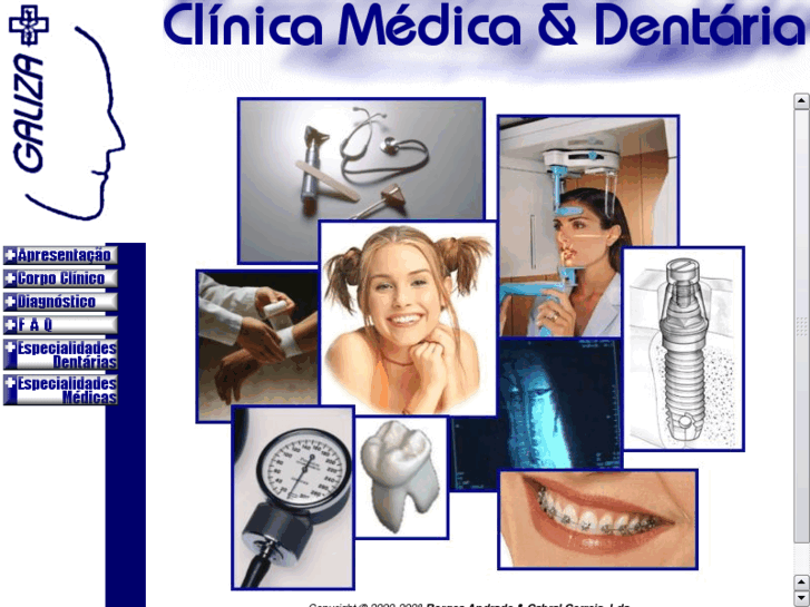 www.clinicagaliza.com