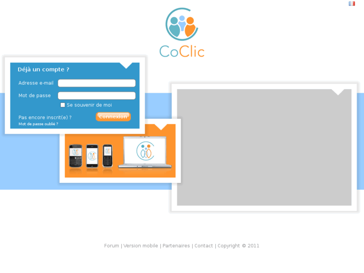 www.coclic.com