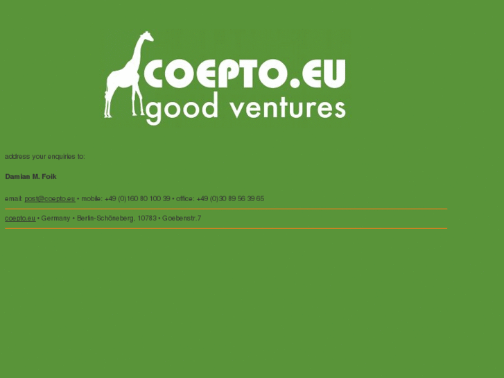 www.coepto.eu