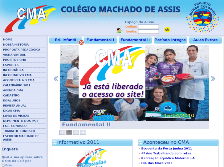 www.colegiomachadodeassis.com