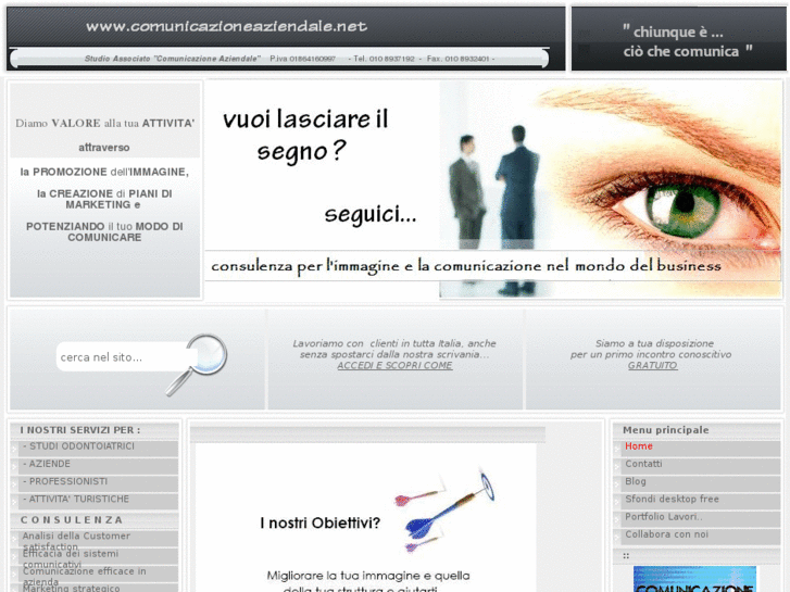 www.comunicazioneaziendale.net