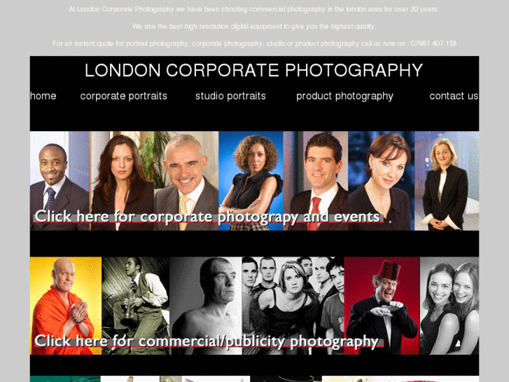 www.corporatephotographerlondon.com