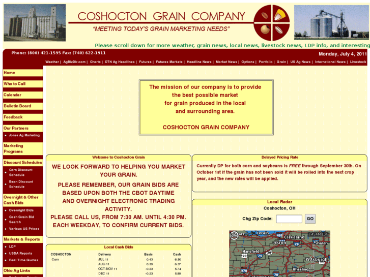 www.coshoctongrain.com