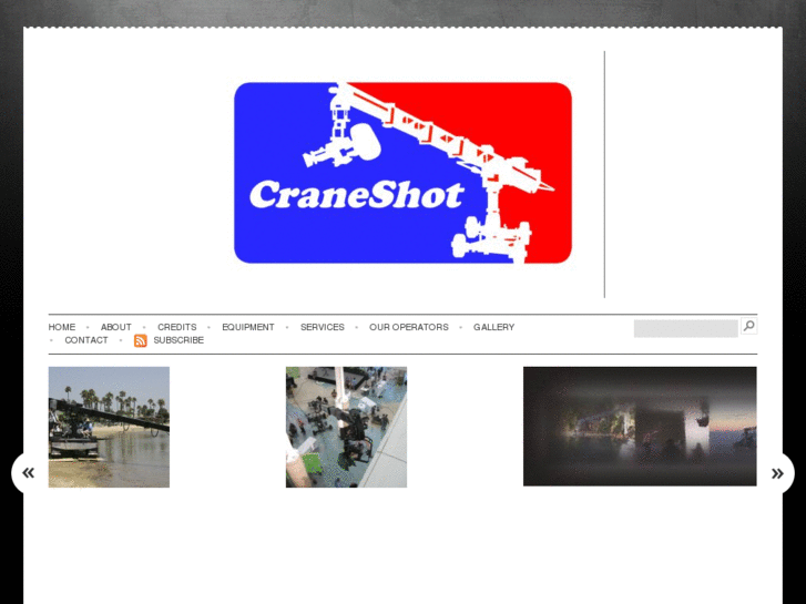 www.craneshot.com