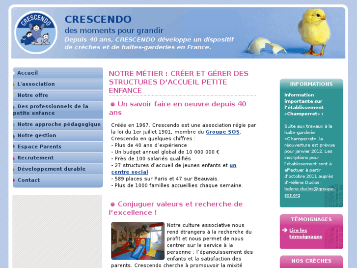 www.crescendo.asso.fr