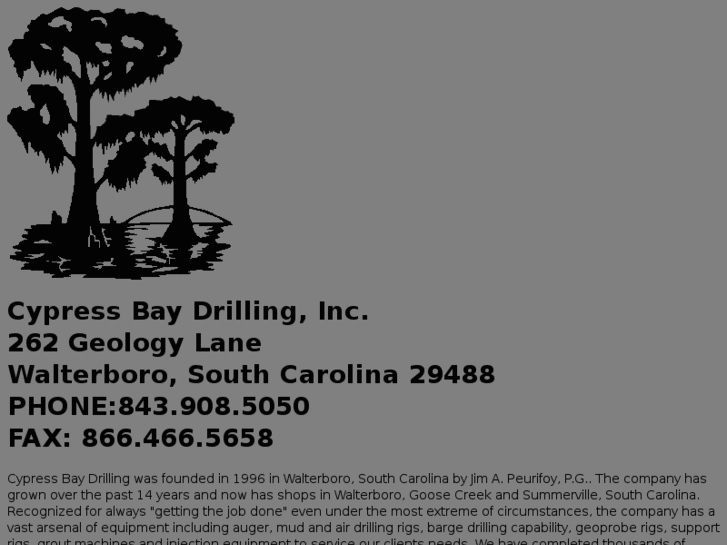 www.cypressbaydrilling.com