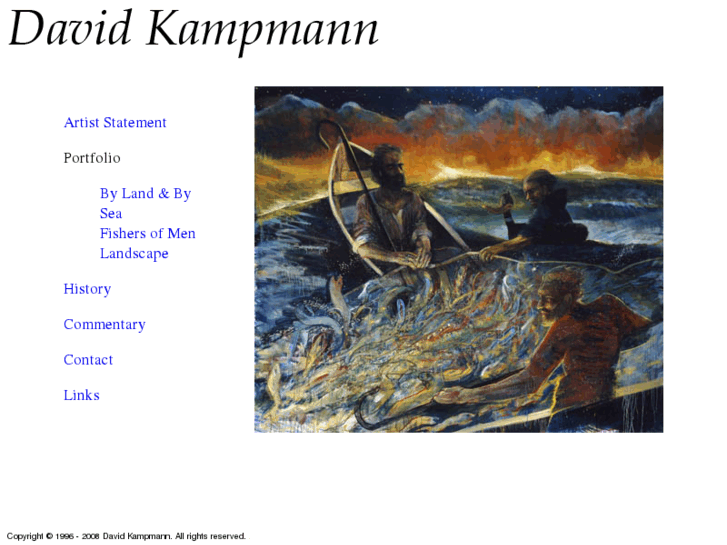 www.davidkampmann.com