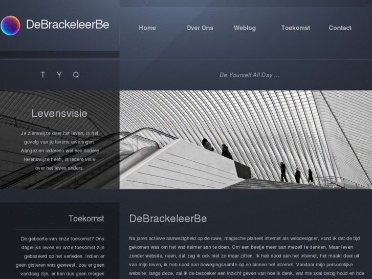 www.debrackeleer.be