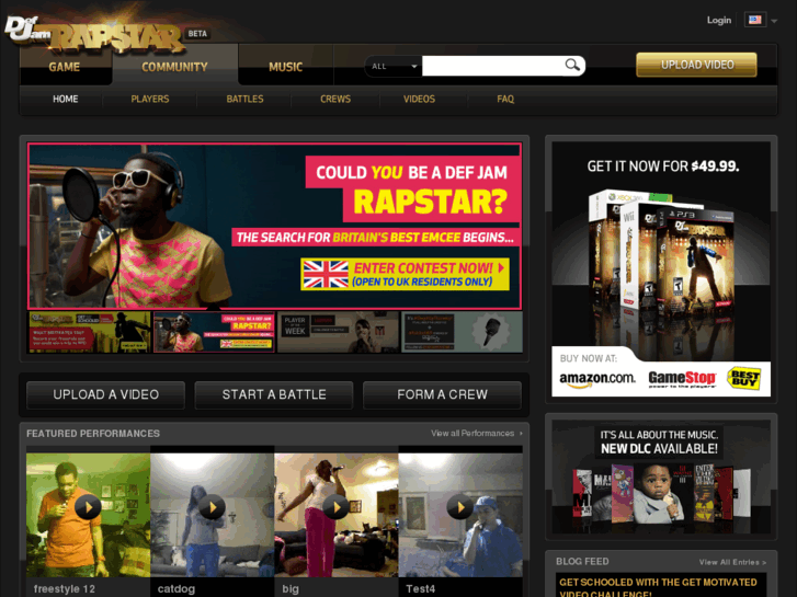 www.defjamrapstar.com