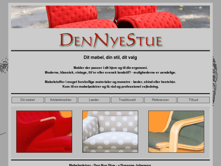 www.dennyestue.dk