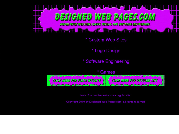 www.designedwebpages.info