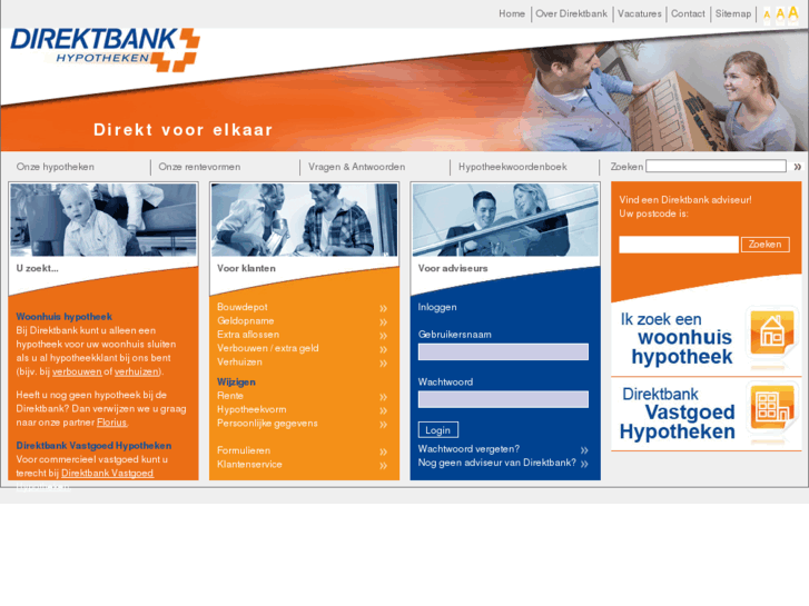 www.direktbank.nl