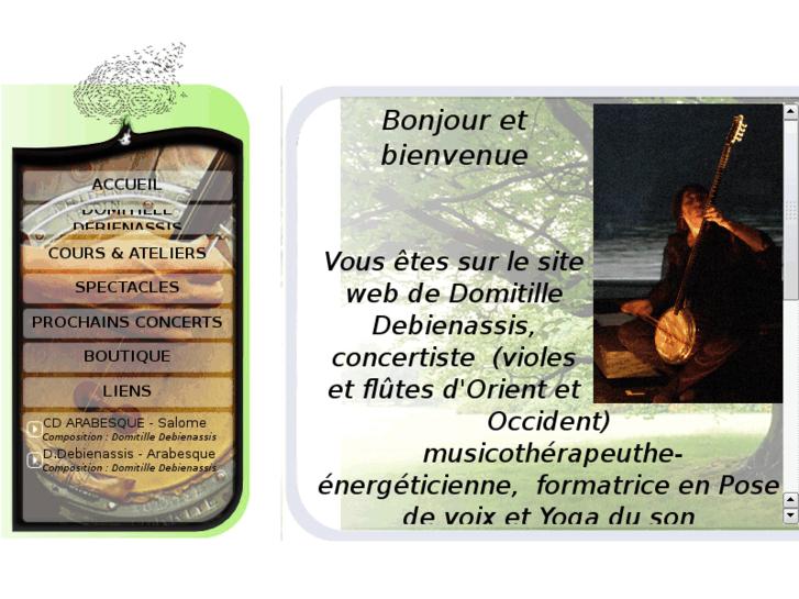 www.domitille-debienassis.info