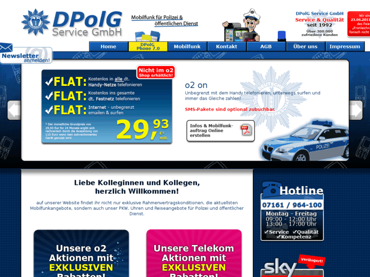 www.dpolg-service.de