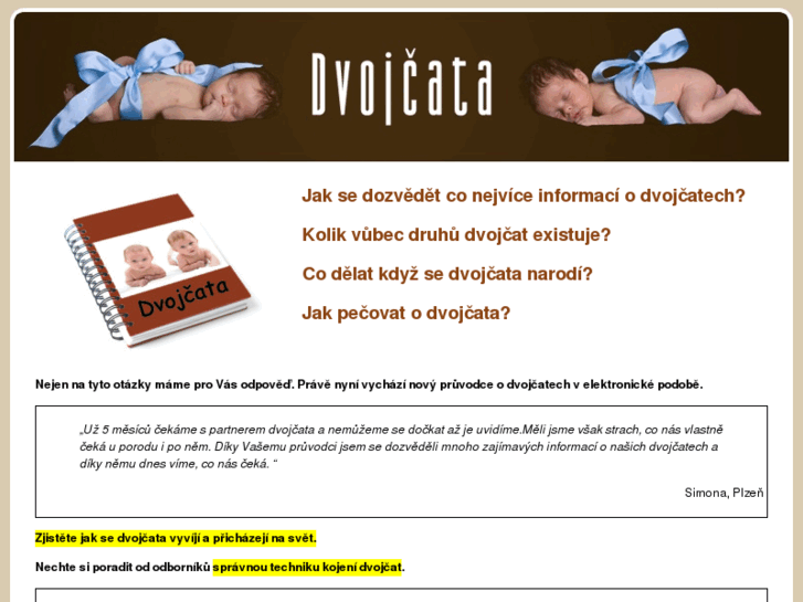 www.dvojcata-pruvodce.cz