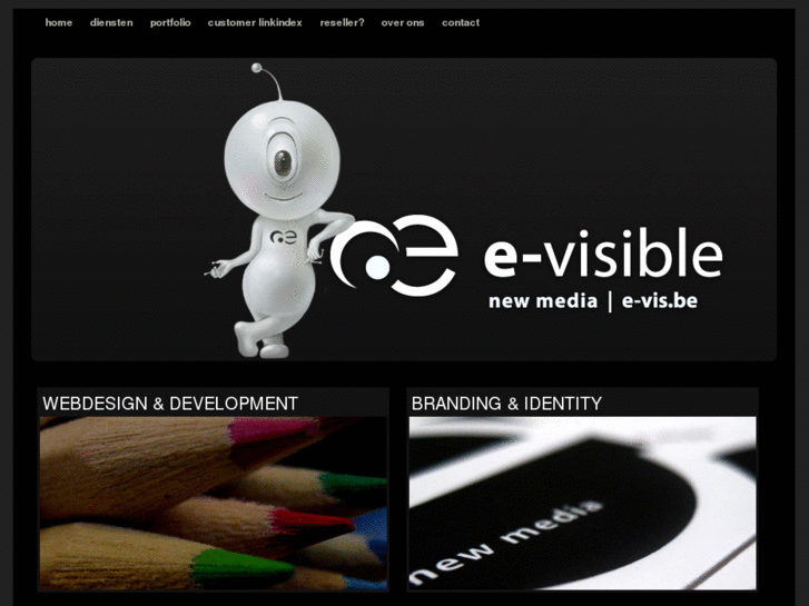 www.e-vis.be