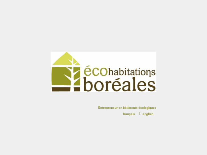 www.ecohabitationsboreales.com