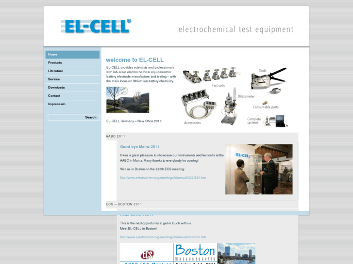 www.el-cell.com