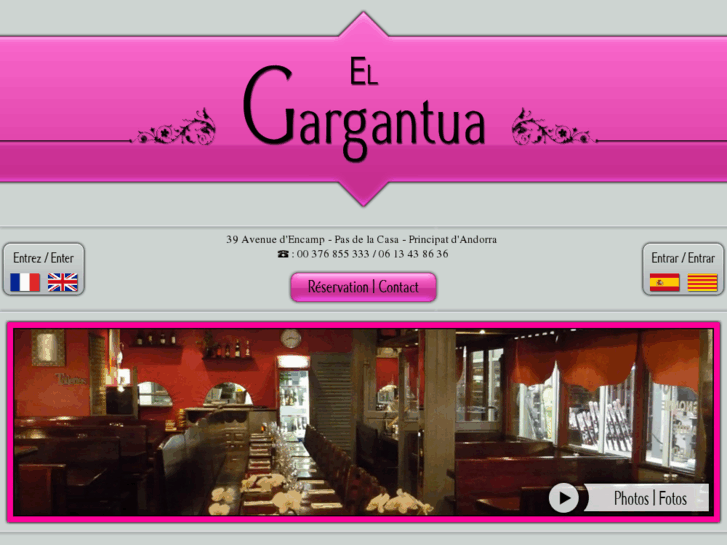 www.elgargantua.com