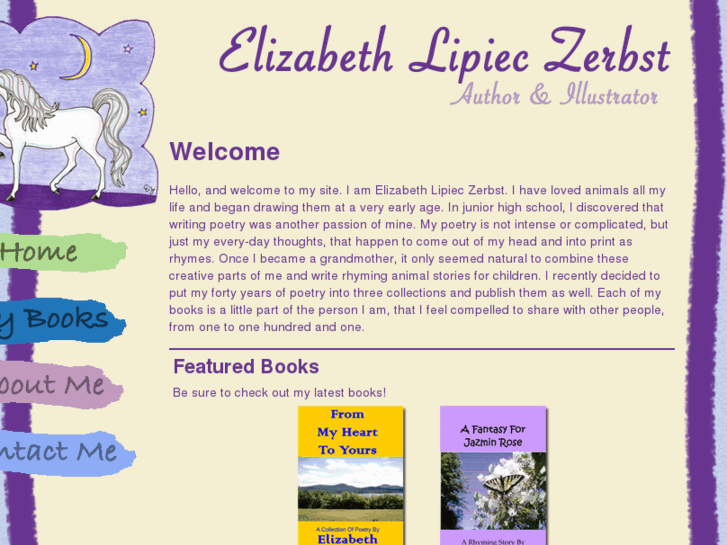 www.elizabethzerbst.com