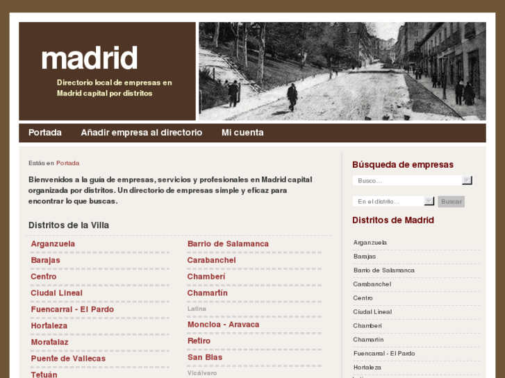 www.empresasenmadrid.es