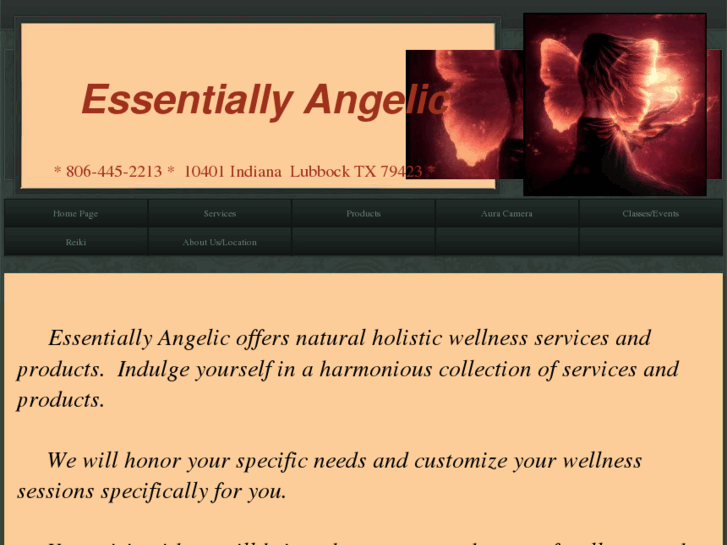 www.essentiallyangelic.com