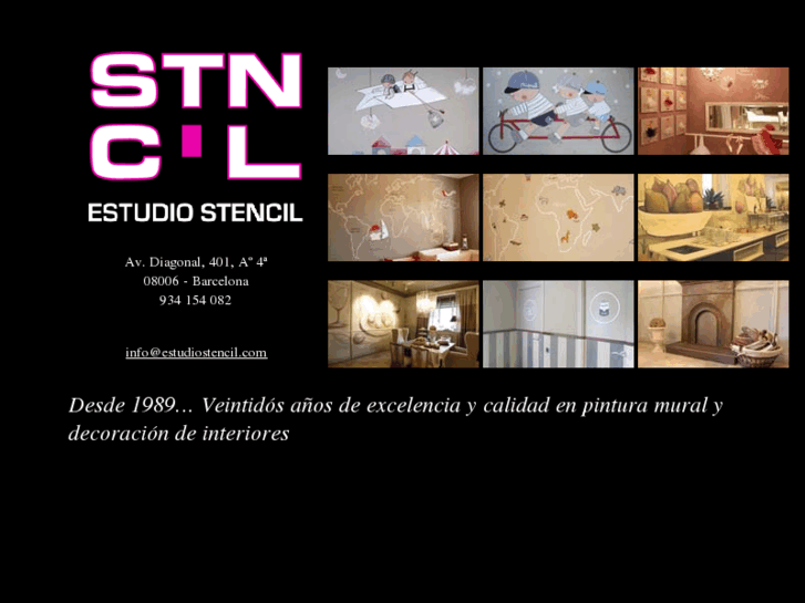 www.estudiostencil.com