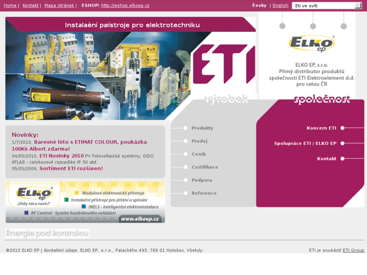 www.eti.cz