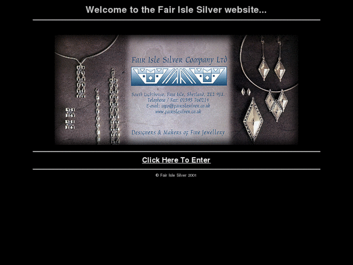 www.fairislesilver.co.uk