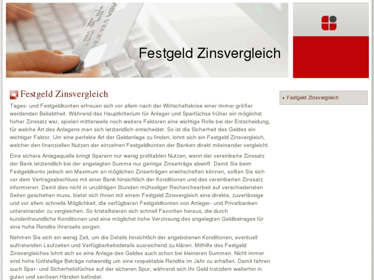 www.festgeldzinsvergleich.net