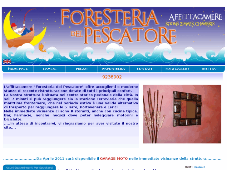 www.foresteriadelpescatore.com