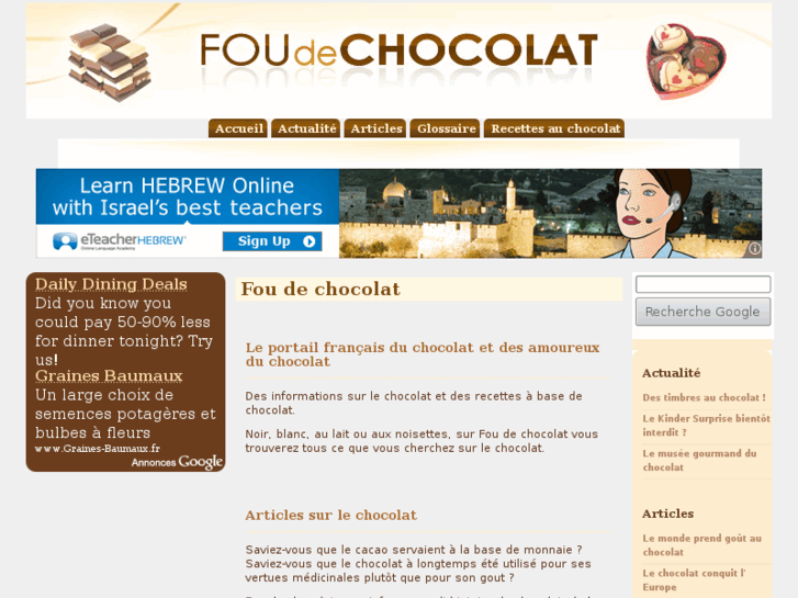 www.foudechocolat.com