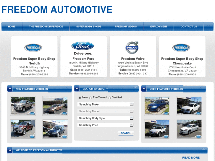 www.freedomautomotive.com