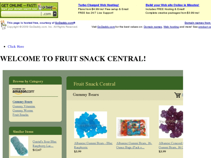 www.fruitsnackcentral.com