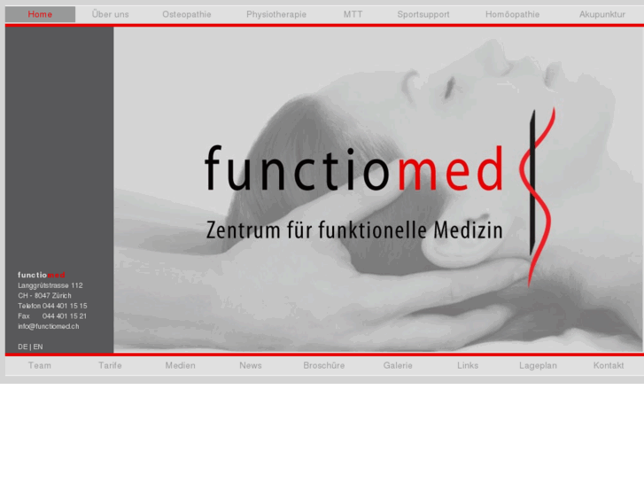 www.functiomed.com