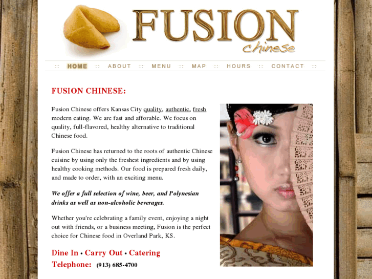 www.fusionchinese.com