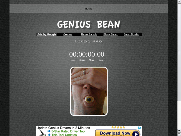 www.geniusbean.net
