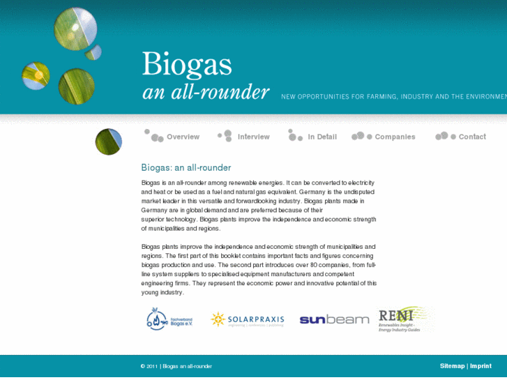 www.german-biogas-industry.com