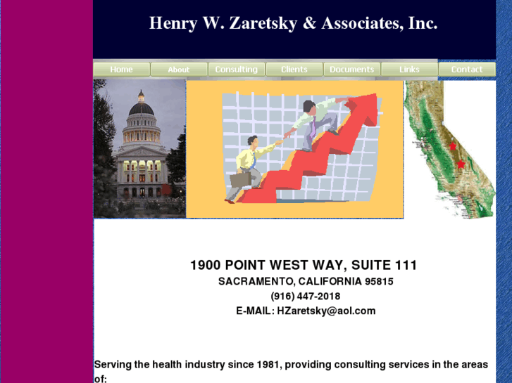www.henryzaretsky.com