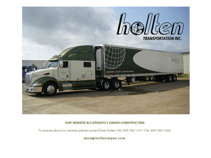 www.holtentransportation.com